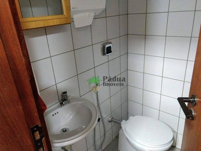 Sala-Conjunto, 35 m² - Foto 2
