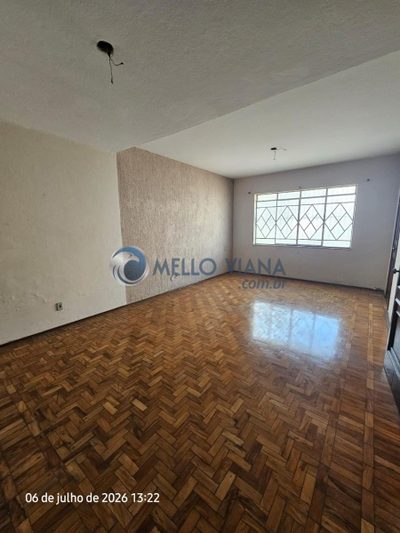 Casa, 3 quartos, 105 m² - Foto 1