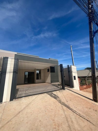 Casa, 2 quartos, 160 m² - Foto 2