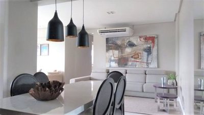 Apartamento, 3 quartos, 102 m² - Foto 2