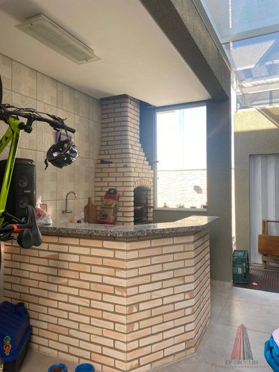 Casa, 3 quartos, 102 m² - Foto 4