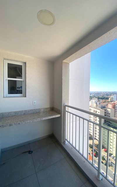 Apartamento, 2 quartos, 60 m² - Foto 3
