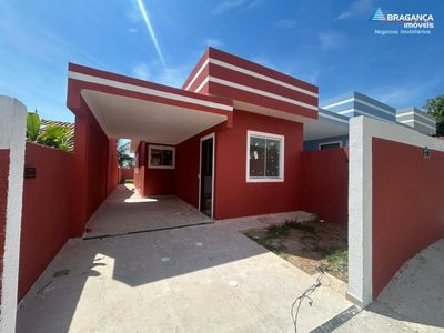 Casa, 2 quartos - Foto 1