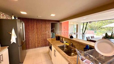 Apartamento, 5 quartos, 562 m² - Foto 1