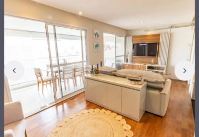 Apartamento, 3 quartos, 104 m² - Foto 4