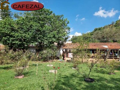 Casa, 2 quartos, 247 m² - Foto 2