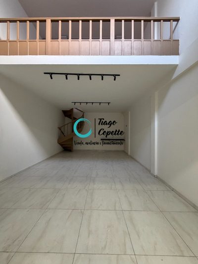 Loja-Salão, 62 m² - Foto 3