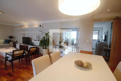 Apartamento, 3 quartos, 165 m² - Foto 1