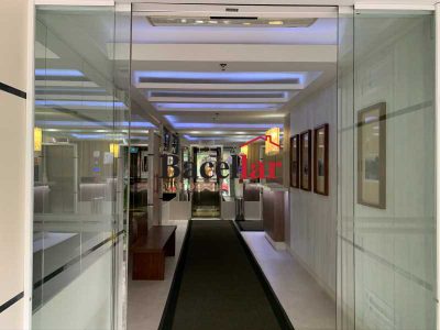 Sala-Conjunto, 40 m² - Foto 2