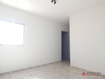 Apartamento, 2 quartos, 52 m² - Foto 4