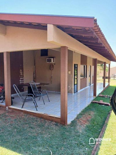 Casa de Condomínio, 6 quartos - Foto 5