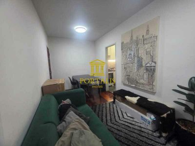 Apartamento, 3 quartos, 67 m² - Foto 5