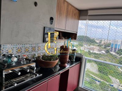 Apartamento, 2 quartos, 92 m² - Foto 3