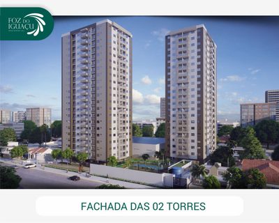 Apartamento, 3 quartos, 90 m² - Foto 2