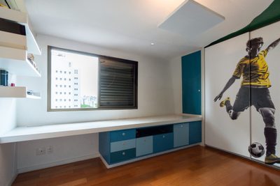 Cobertura, 3 quartos, 389 m² - Foto 3