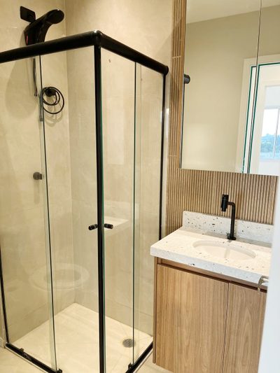 Apartamento, 2 quartos, 41 m² - Foto 5