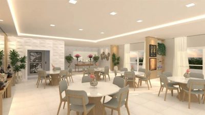 Apartamento, 2 quartos, 77 m² - Foto 2