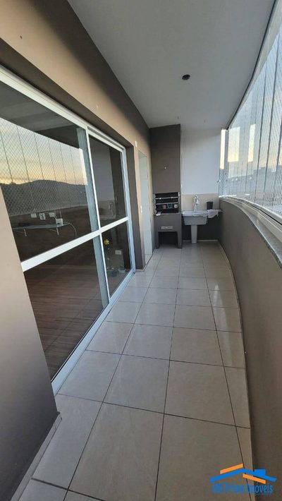 Apartamento, 2 quartos, 74 m² - Foto 1