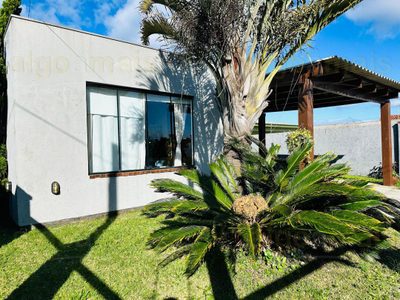 Casa, 2 quartos, 110 m² - Foto 1