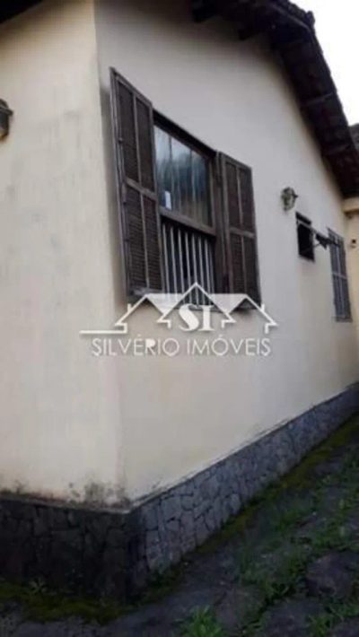 Casa, 3 quartos, 264 m² - Foto 2