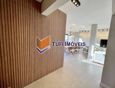 Apartamento, 1 quarto, 85 m² - Foto 2
