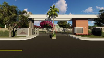 Terreno, 126 m² - Foto 1