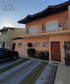 Sobrado, 4 quartos, 174 m² - Foto 1
