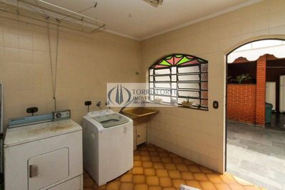 Casa, 3 quartos, 300 m² - Foto 5