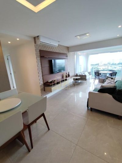 Apartamento, 3 quartos, 88 m² - Foto 2