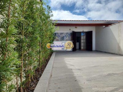 Casa, 2 quartos, 90 m² - Foto 1