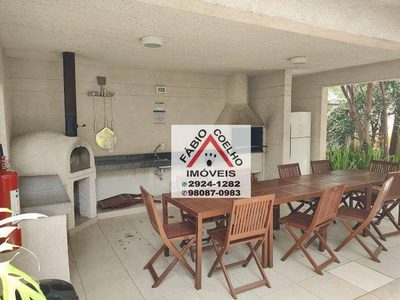 Apartamento, 2 quartos, 62 m² - Foto 4