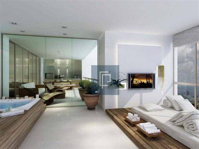 Apartamento, 4 quartos, 222 m² - Foto 2