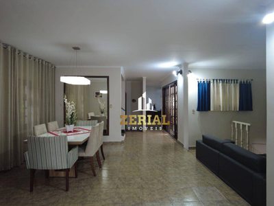 Sobrado, 3 quartos, 400 m² - Foto 3