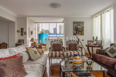Apartamento, 4 quartos, 175 m² - Foto 3