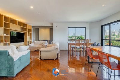 Cobertura, 4 quartos, 272 m² - Foto 3
