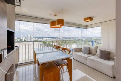 Apartamento, 2 quartos, 65 m² - Foto 1