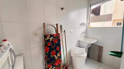 Apartamento, 3 quartos, 83 m² - Foto 4