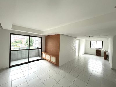 Apartamento, 3 quartos, 103 m² - Foto 1