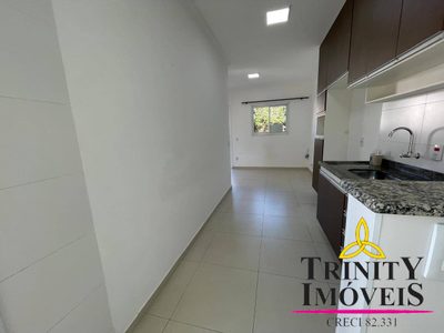 Apartamento, 1 quarto, 34 m² - Foto 4