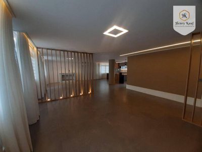 Apartamento, 4 quartos, 306 m² - Foto 3