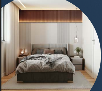 Apartamento, 2 quartos, 54 m² - Foto 5
