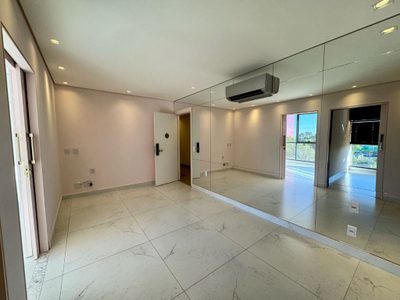 Sala-Conjunto, 44 m² - Foto 3