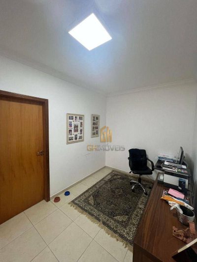 Sobrado, 3 quartos, 200 m² - Foto 4