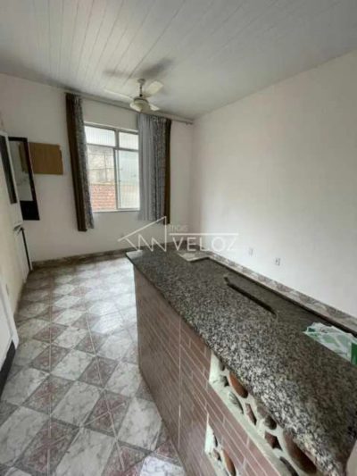 Apartamento, 1 quarto, 20 m² - Foto 5