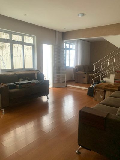 Apartamento, 4 quartos, 160 m² - Foto 2
