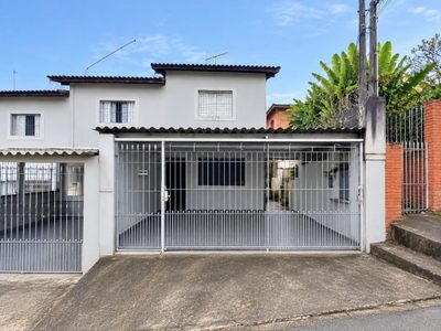 Casa, 2 quartos, 100 m² - Foto 1