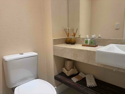 Apartamento, 3 quartos, 220 m² - Foto 3