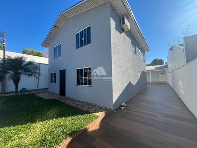 Casa, 5 quartos, 300 m² - Foto 2