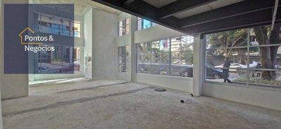 Loja-Salão, 210 m² - Foto 4