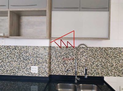 Apartamento, 3 quartos, 93 m² - Foto 1